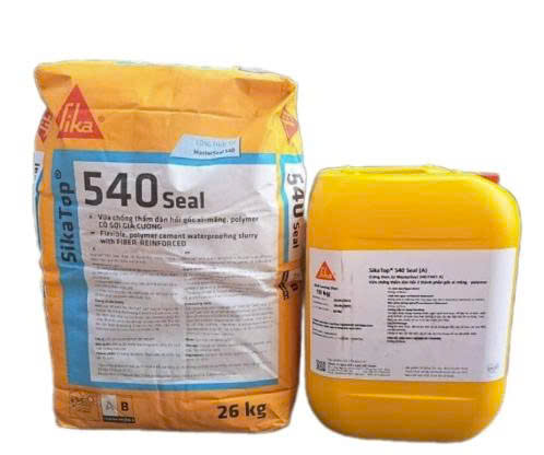 SikaTop®-540 Seal VN