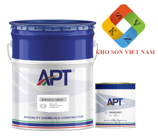 SƠN EPOXY KERASEAL ADO20