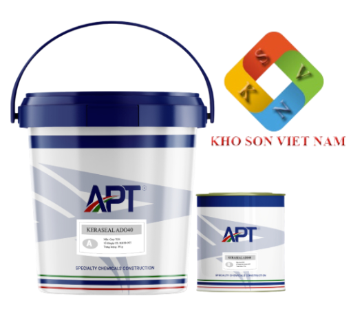 SƠN EPOXY KERASEAL ADO40